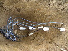 土壤养分速测仪如何分析肥力变化?