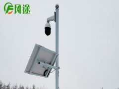 风途土壤墒情监测系统质量怎么样?