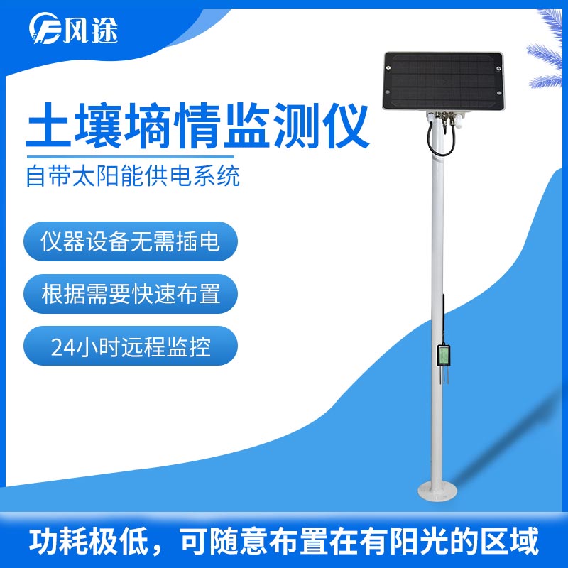 如何节水灌溉？试试球盟会官网网页版
